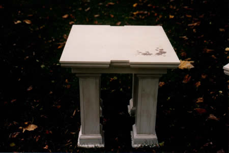 Original Country Style Table