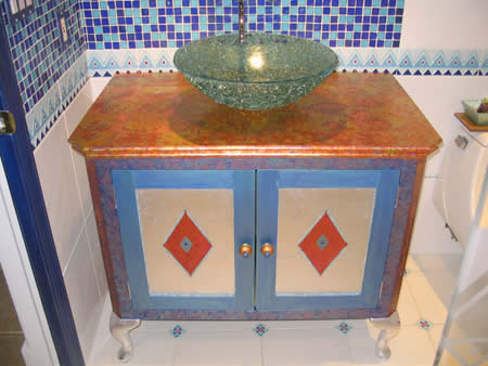 Bathroom Vanity